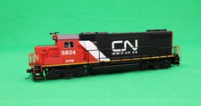 Atlas HO 10004573 - Trainman - Gold Model - GP38-2 Diesel Locomotive "Canadian