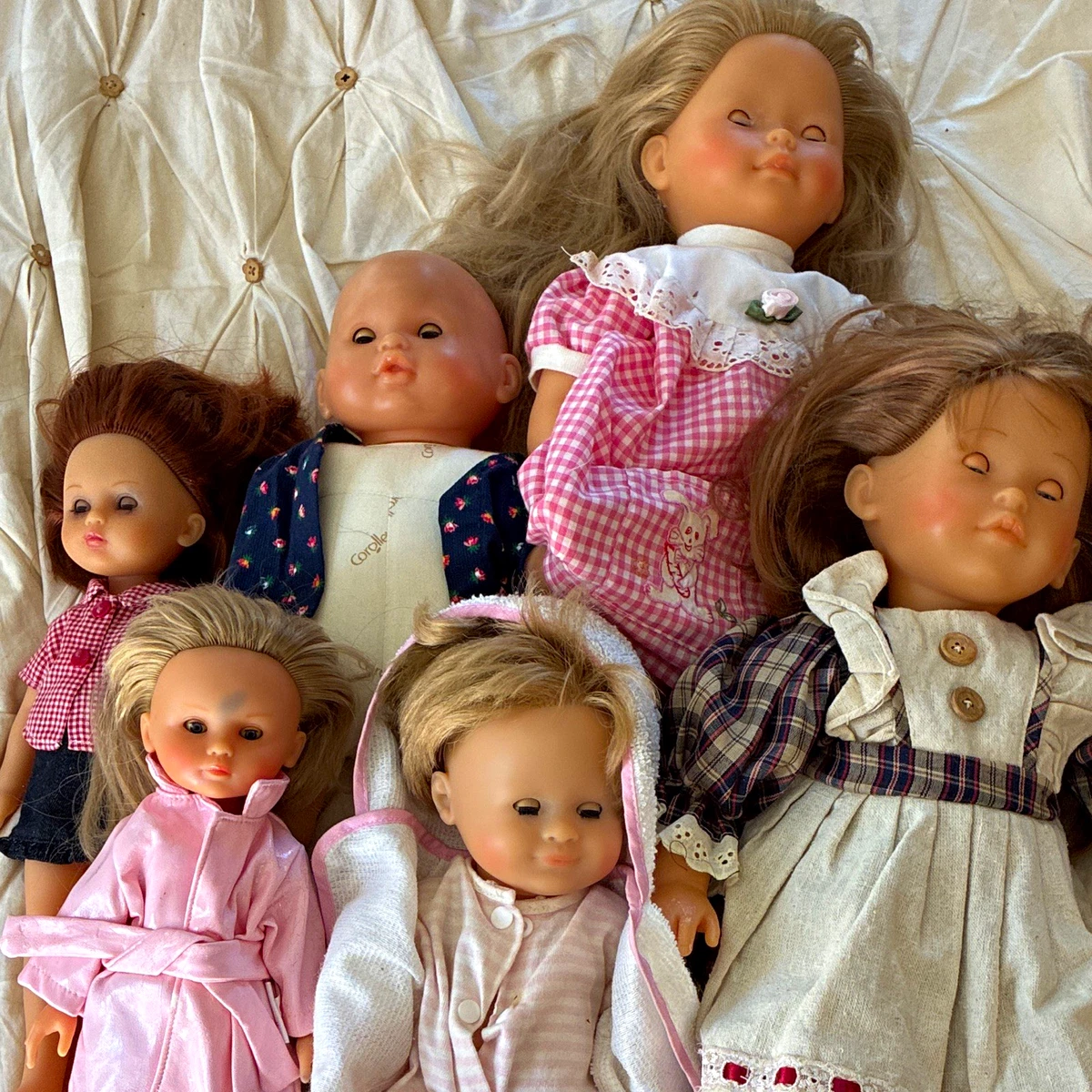 25+ Corolle Dolls & Doll Playsets for sale | Updated Oct 2026