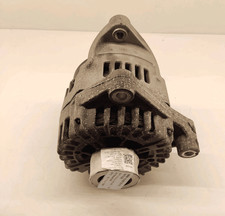 12317802619 Alternatore  BMW X3 (E83) 2.0d xDrive SUV 5p/d/1995cc