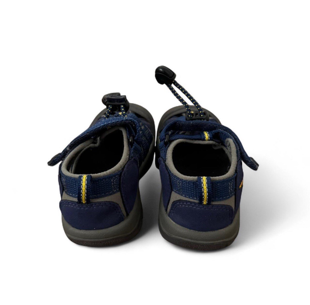 Sandali Keen blu Little Kids Newport H2 taglia 8C