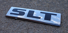 Dodge Ram 1500 Slt Tailgate Emblem Badge Decal Logo Symbol Oem Genuine Original