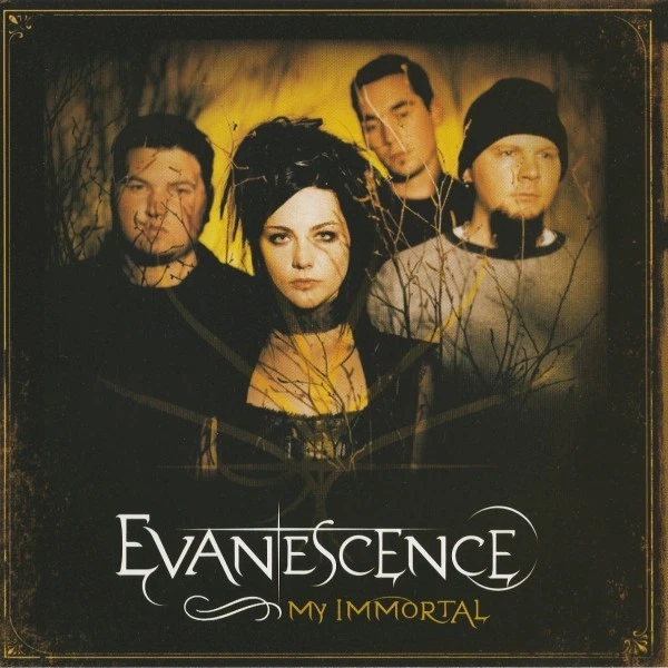 Evanescence Single Music CDs for sale | eBay