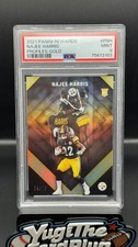 2020-21 Panini Profiles Multi-Sport Panini Rewards Cards - Checklist Added 16