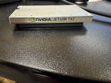 TX2 NVIDIA Jetson USED Core Board Model P3310
