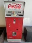 Vintage 1950s Westinghouse Select-O-Matic Coca Cola Machine Mod WB78-K6-D