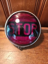 Vintage Yankee Stop Tail Light Lamp Rat Rod Pickup Vintage Yankee Stop Tail Light Lamp Rat Rod Pickup