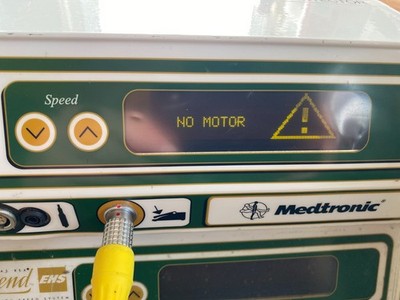 Medtronic Midas Rex Legend EHS Electric High Speed System