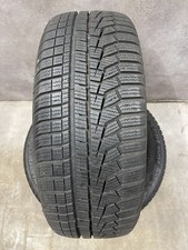 2 x 205/55 R17 91H WINTERREIFEN - Hankook Winter i*cept evo 2 MO (6,8mm)