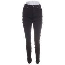 7 for All Mankind, Jeans, Größe: 27, Schwarz #Zso