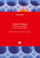 Rajendra Dongre | Chitin-Chitosan | Buch | Englisch (2018) | 382 S. | IntechOpen
