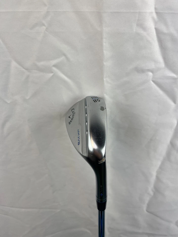 2020 Callaway JAWS MD5 58 degree wedge - Image 3 of 4