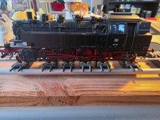 Märklin 3396 Dampflok BR 86 DB, 3 Wagen, Dig...