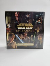 Star Wars Episode 1 Customizable Card Game CCG Decipher 1999 NEW SEALED