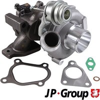 JP Group Lader, Aufladung U.A. FüR Nissan, Opel, Renault