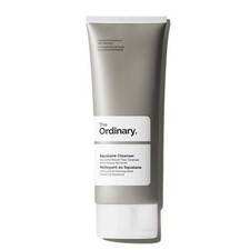 The Ordinary Squalane Cleanser, Hydrating Makeup Remover, Supports Moisture NEW