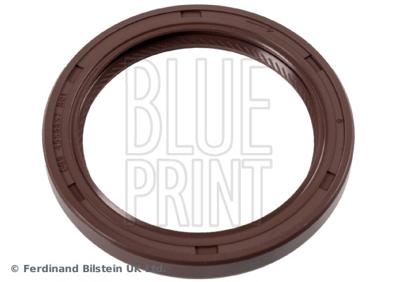 BLUE PRINT ADN16148 Crankshaft Shaft Seal Front Replacement Fits Nissan Renault - Image 9