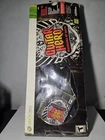 Xbox 360 Guitar Hero Warriors Of Rock Guitar Boxed CIB W/ Game Tested Free Ship