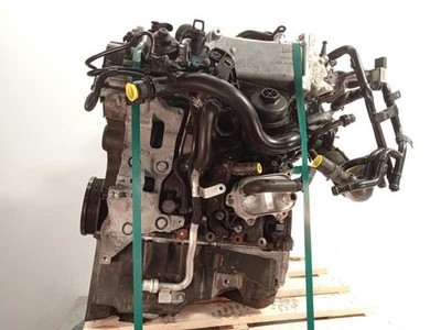 COMPLETE ENGINE DET / 7260620 FOR AUDI A4 SEDAN 8W2 2.0 16V TDI