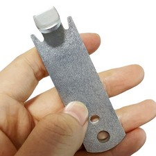 Convenient and Flexible Fence Wire Wrapping Solution with our Tool Winder