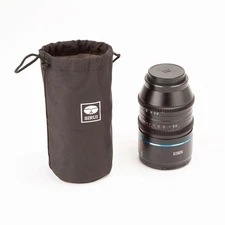 Sirui 50mm T2.9 1.6x Full Frame Anamorphic Lens for Canon RF - SKU#1942820