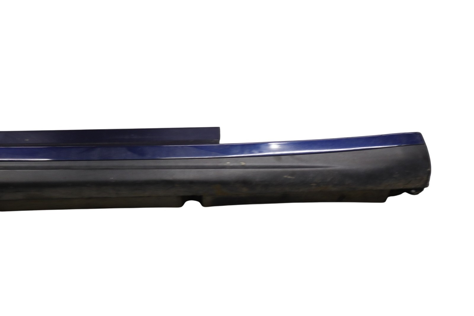 14-20 Maserati Ghibli Right Passenger Side Rocker Panel Side Skirt 673010783 Oem