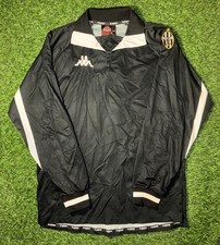 CAMISETA CAMISETA JERSEY JUVENIL 1998/99 KAPPA Fútbol Fútbol Talla Grande