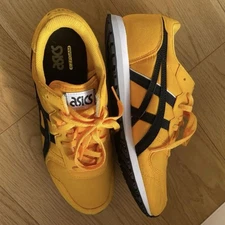 Men 7.5US Asics Oc Runner