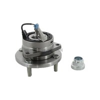 Radlagersatz Ø 139 Mm Triscan Aftermarket-Expertise FüR Chevrolet Epica