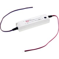 Mw Mean Well PLN-20-24 Led-Treiber, Led-Trafo Konstantspannung, Konstantstrom 19
