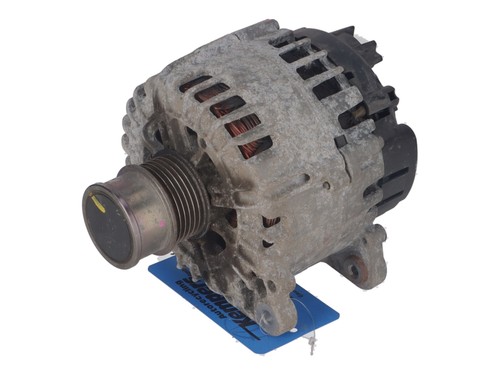 Lichtmaschine VW Golf VII Sportsvan (AM, AN) 1.4 TSI  92 kW  125 PS (04.2014->