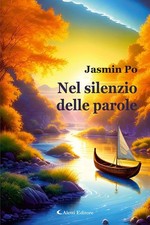 Libri Po Jasmin - Nel Silenzio Delle Parole