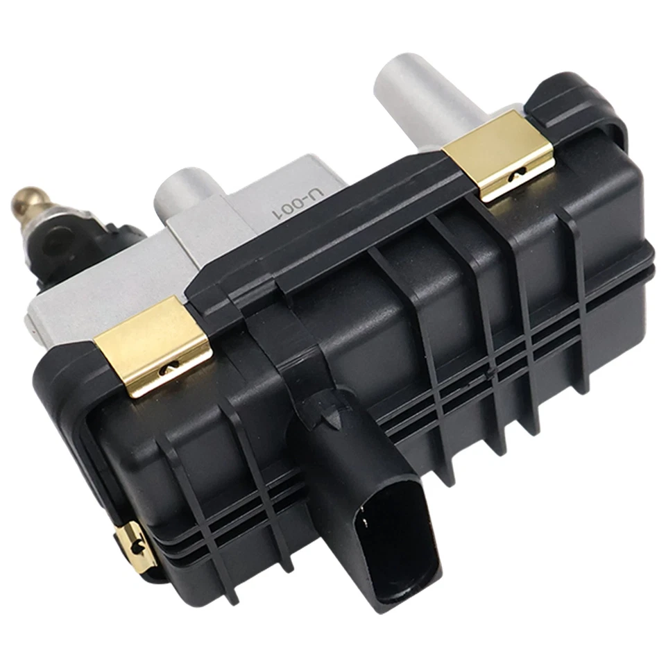 Turbo Electronic Actuator BV40 53039700231 for Nissan URVAN NV350 2.5 dCi 140KW - Image 3 of 4