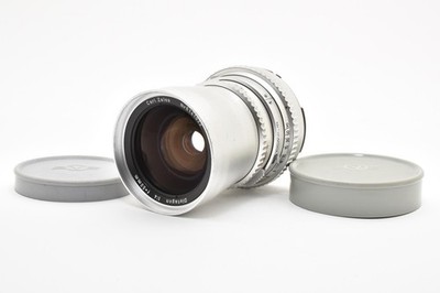 [Near MINT] Hasselblad Carl Zeiss Distagon C 50mm f/4 Lens Silver From JAPAN