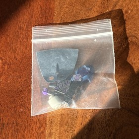 LEGO Ultra Agents AntiMatter Minifigure Set 70172 70170