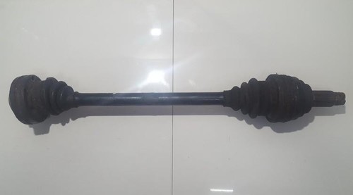 Antriebswelle Hinten Rechts  BMW X5 DE597853-61