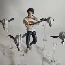 1/12 Jujutsu Kaisen Effect Parts For 6" SHF Yuta Okkotsu BodyNo Figure