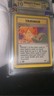 Misty's Tears 118/132 First Edition Graded 10 Mint PGC pokemon card 2000