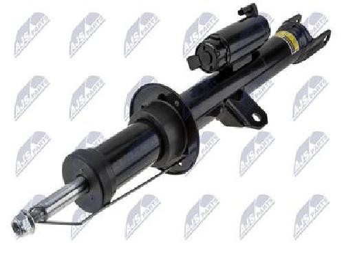 Shock absorber Front Axle Right Top pin A-BM-016 NTY for BMW 5 5 Touring - Image 2