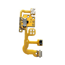 New Flex cable with IC suitable for Canon IXUS115 lens focusing connection cable