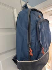 Backpack Unisex New Without Tags