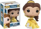 (Box Damage) Funko Pop! Disney Beauty and the Beast Belle (Yellow Dress) #221