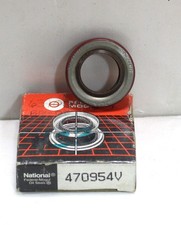 National 470954V Oil Seal 0.750 1.254 0.250  