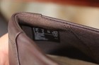 Womens Clarks Collection Soft Cushion Raisie Arlie Leather Loafer Size 8M US — photo 8