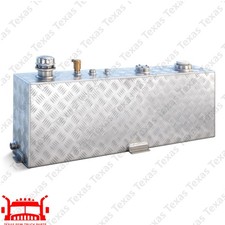 45 Gallon Upright Hydraulic Reservoir Tank 71083 Auxiliarytransfer Fuel Tank