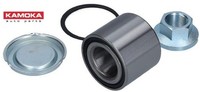 Kamoka 5600048 Radlagersatz Radlager Satz Hinterachse Hinten FüR Opel