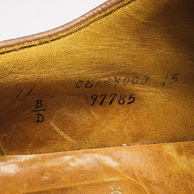 Alden 97785