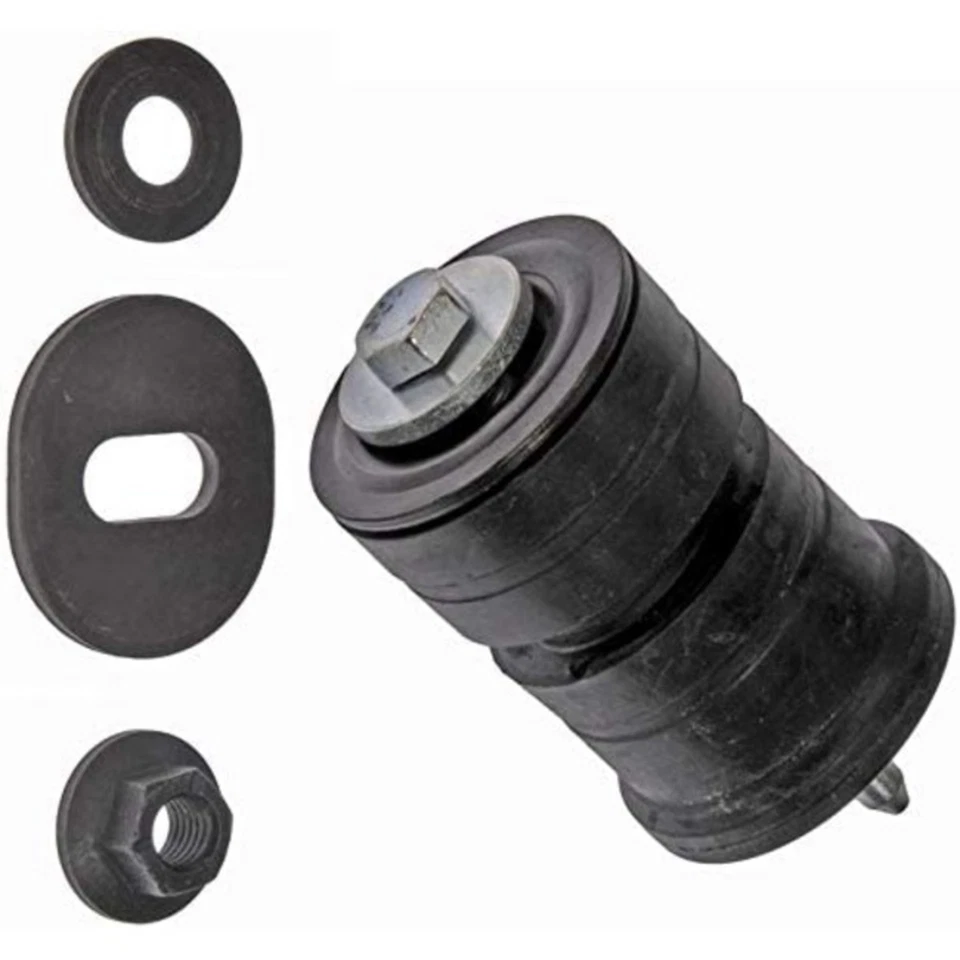 Parte superior de montaje de carrocería Dorman para camioneta F450 F550 F250 F350 Ford 1999-2007 Foto 3 de 3