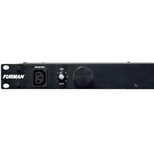 Furman M 10LX E Rackmount Power Conditioner with LED Lighting