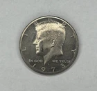 1973 S Kennedy Half Dollar Proof