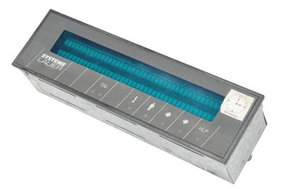 SYSTEME LAUER Panel LCA 245 022/32cB LCA245 24V